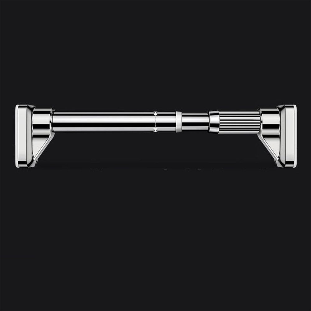 Simple Household Free Punching Telescopic Rod Simple Household Free Punching Telescopic Rod