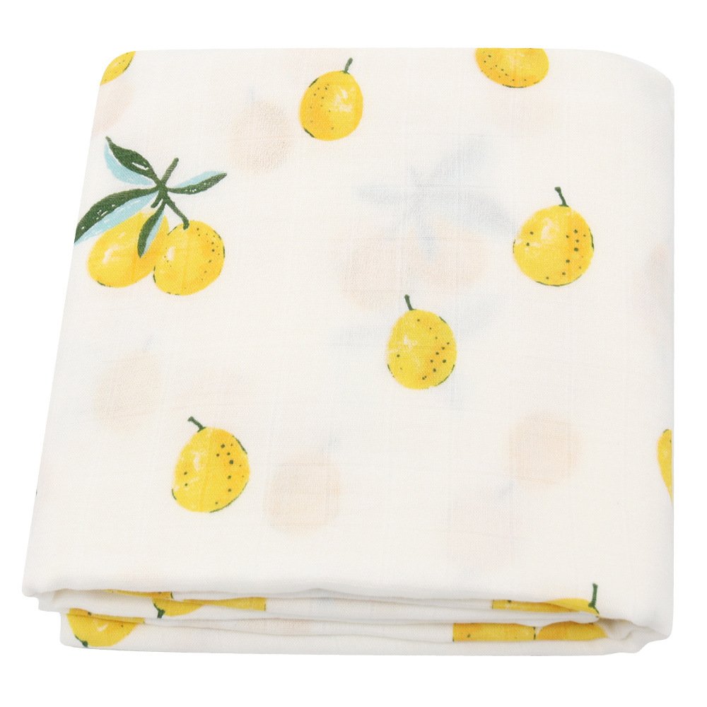 Summer Baby Blanket Bamboo Cotton Gauze Bath Towel Summer Baby Blanket Bamboo Cotton Gauze Bath Towel